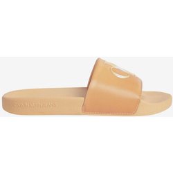 Calvin Klein Jeans Jelly Damen Badesandalen orange - 36