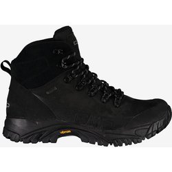 CMP Dhenieb Waterproof Stiefel schwarz - 40