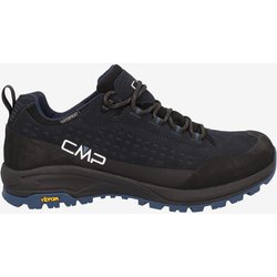 CMP Vertyx Low Waterproof Wanderschuhe schwarz nachtblau - 44
