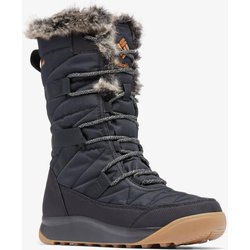 Columbia Minx IV Damen Stiefel dunkelgrau - 41