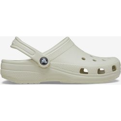 Crocs Classic mattweiß - 43-44