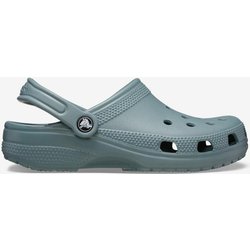 Crocs Classic Clogs blau-grau - 48-49