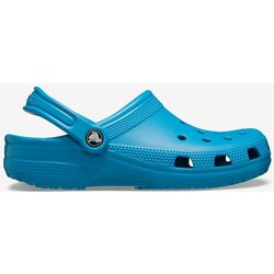 Crocs Classic wasserblau - 43-44