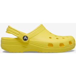 Crocs Classic Schuhe leuchtend gelb - 36-37