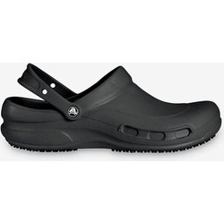 Crocs Bistro Work Clogs pechschwarz - 45-46