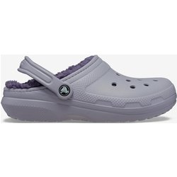 Crocs Classic Lined Clogs pastelllila - 45-46