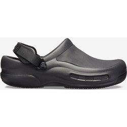 Crocs Bistro Pro Literide Clogs pechschwarz - 48-49