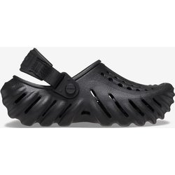 Crocs Echo Kinder Clogs schwarz - 30-31