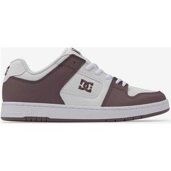 DC Shoes Manteca 4 Sneaker braun/weiß - 44