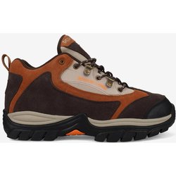 DC Shoes Recon Stiefel braun schwarz - 44