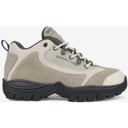 DC Shoes Recon Stiefel beige weiß creme - 44