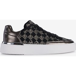 DKNY Bradley Damen Sneaker pechschwarz/weiß - 36