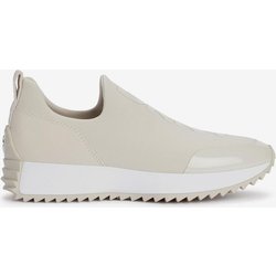 DKNY Nallen Slip On Damen Sneaker cremeweiß - 36