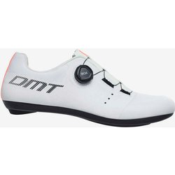 DMT KR4 Rennradschuhe dunkelweiß/schwarz - 35