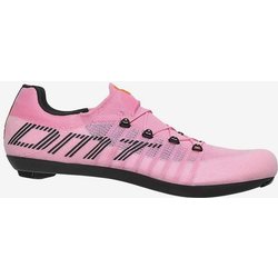 DMT POGI'S 25 Giro d'Italia Rennradschuhe pink/schwarz - 40