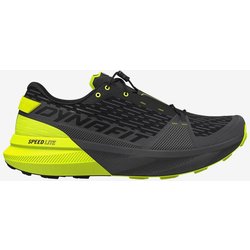 Dynafit Ultra Pro 2 Trailrunningschuhe schwarz/gelb - 45