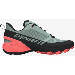 Dynafit Transalper 2 Damen Trailrunningschuhe blau/schwarz/rosa - 37