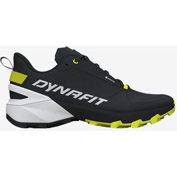 Dynafit Transalper 2 Trekkingschuhe schwarz/gelb/weiß - 45