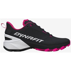 Dynafit Transalper 2 GORE-TEX Damen Trekkingschuhe schwarz/pink/weiß - 38.5