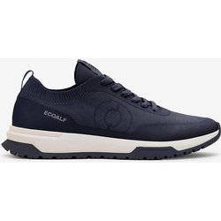 Ecoalf Calgary Sneaker marineblau - 41