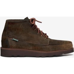 Sebago Tala Mid Stiefel dunkelbraun - 44.5