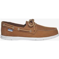 Sebago Oakfield Mokassins braun - 44.5