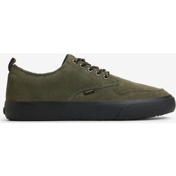 Element Topaz C3 Water-Resistant Sneaker olivgrün - 44