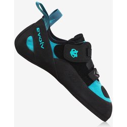 Evolv Kira Kletterschuhe blau - 39.5