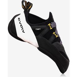 Evolv Shaman Pro Kletterschuhe schwarz - 39