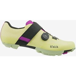 Fizik Vento Ferox Carbon rennradschuhe schwarz - 40