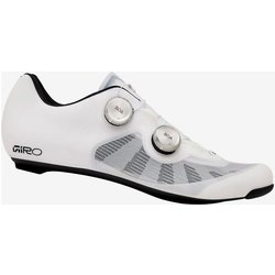Giro Empire SLX Fahrradschuhe perlweiß/schwarz - 40