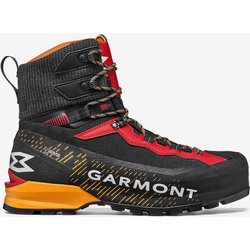 Garmont Tower 3.0 GORE-TEX Stiefel schwarz rot gelb - 45