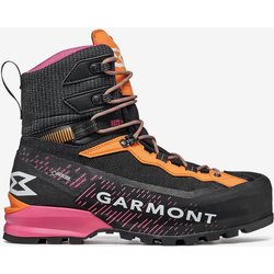 Garmont Tower 3.0 GORE-TEX Damen Bergstiefel schwarz orange rosa - 39