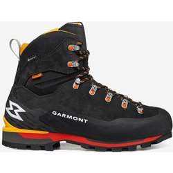 Garmont Pinnacle EVO GORE-TEX Stiefel schwarz rot gelb - 41