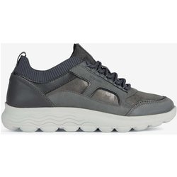 Geox Spherica Damen Sneaker dunkelgrau - 38