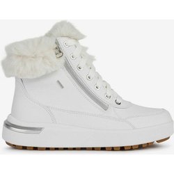 Geox Dalyla Damen Stiefel schneeweiß - 36