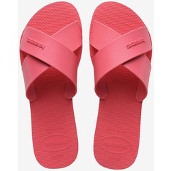 Havaianas Aqua Damen Badesandalen pink - 35-36