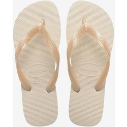 Havaianas Top Senses Flip-Flops hellbeige - 35-36