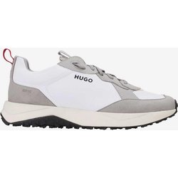 HUGO Kane Rennradschuhe weiß grau - 39