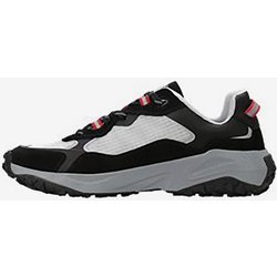 HUGO EST93 Sneaker schwarz/grau/weiß - 46