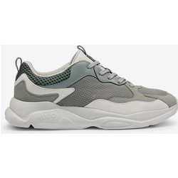HUGO Leon Runn Sneaker blau - 42