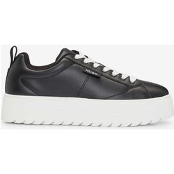 HUGO Lyssa Rennradschuhe schwarz weiß Damen - 36