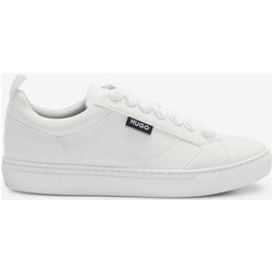 HUGO Morrie Rennradschuhe weiß damen - 37