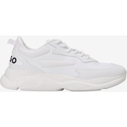 HUGO Leon Running Damen Sneaker schneeweiß - 36