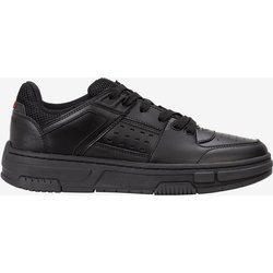 HUGO Yarrow Style Sneaker schwarz - 41