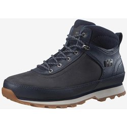 Helly Hansen Calgary Wanderschuhe blau/weiß - 40.5