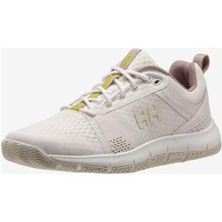 Helly Hansen Skagen F-1 Offshore Damen Sneaker weiß - 36