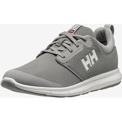 Helly Hansen Feathering Sneaker grau/weiß - 44.5
