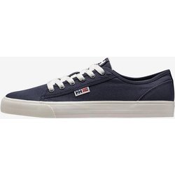 Helly Hansen Fjord Canvas 2 Sneaker marineblau - 44