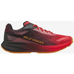 Helly Hansen Kestrel Trailrunningschuhe rot/schwarz - 44.5